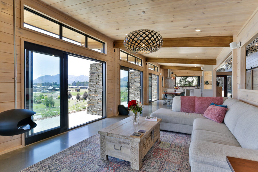 Tony and Sue’s Pavilion Home image 3