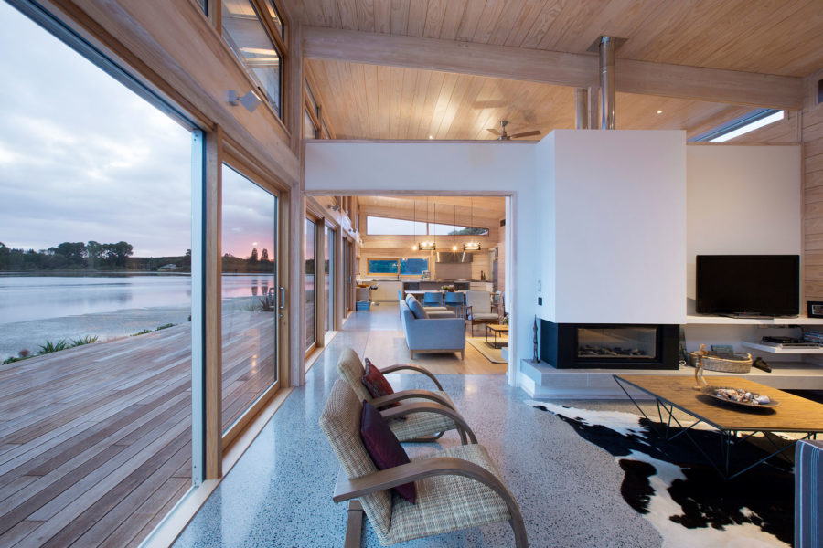 Scapens Beach Home Project image 0
