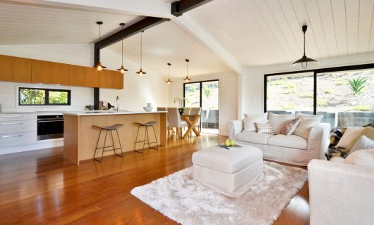 Living and Dining