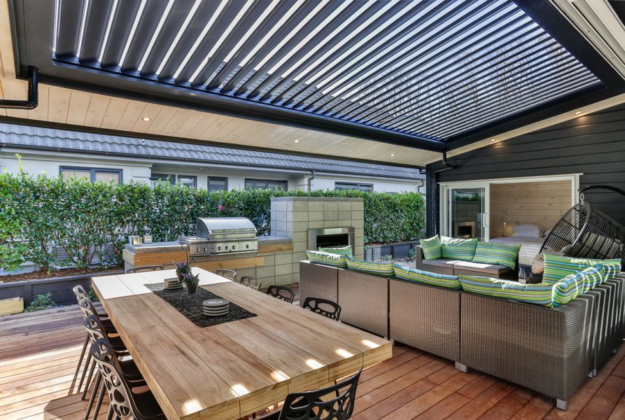 Crang Family Home – Coromandel Peninsula image 1