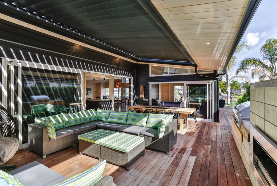 Crang Family Home – Coromandel Peninsula image 2