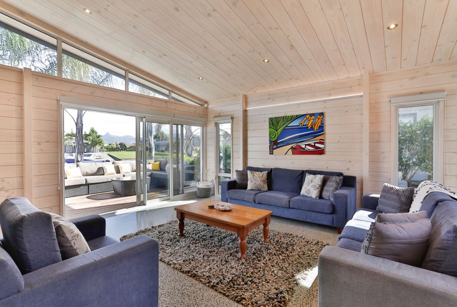Crang Family Home – Coromandel Peninsula image 3