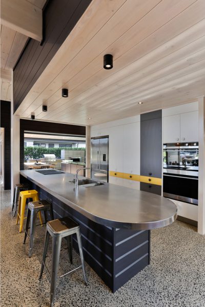 Crang Family Home – Coromandel Peninsula image 6