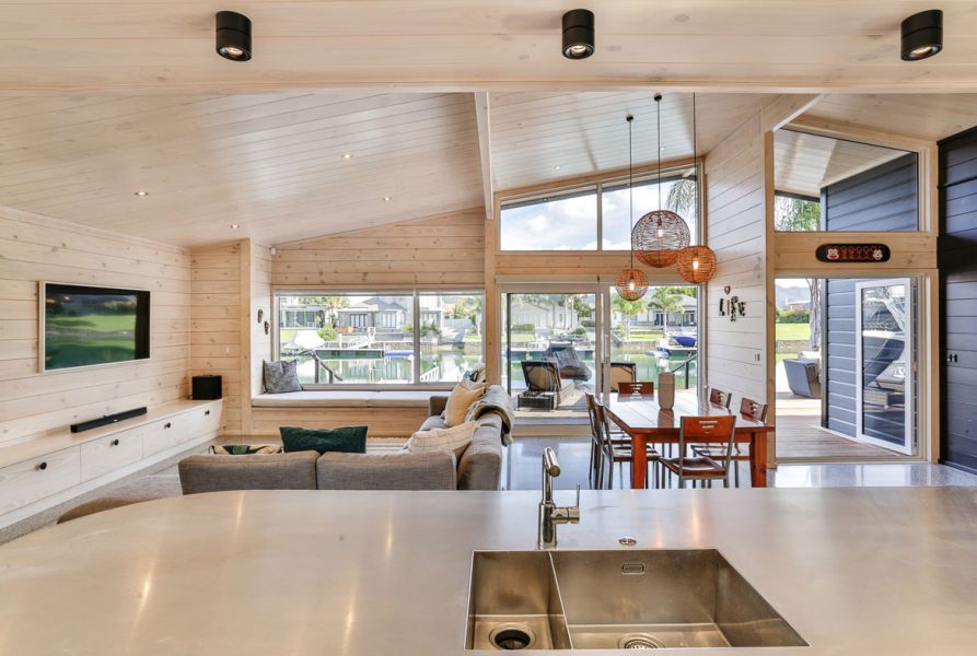 Crang Family Home – Coromandel Peninsula image 9