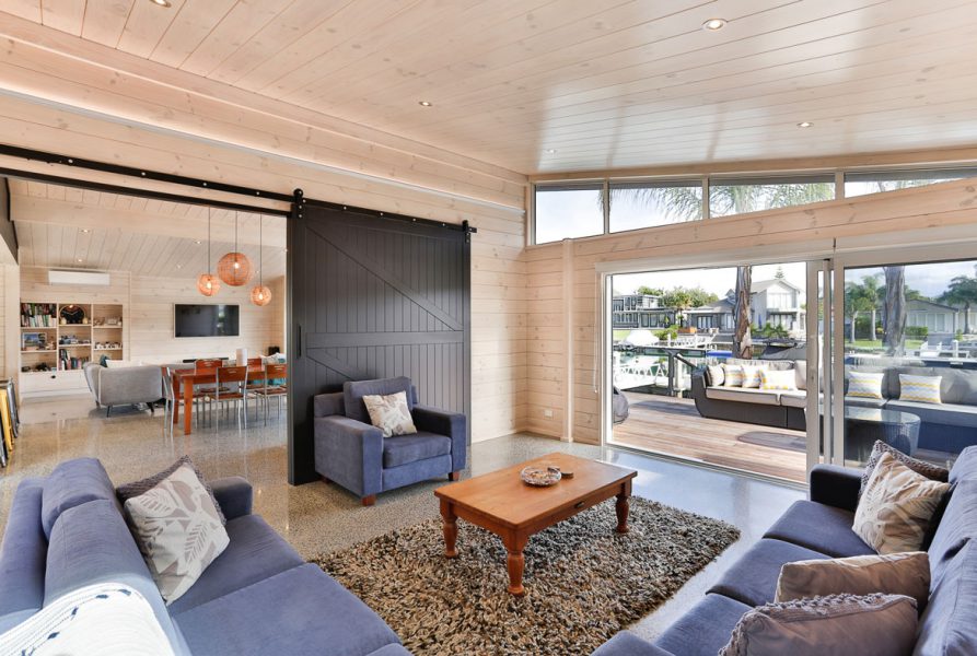 Crang Family Home – Coromandel Peninsula image 11