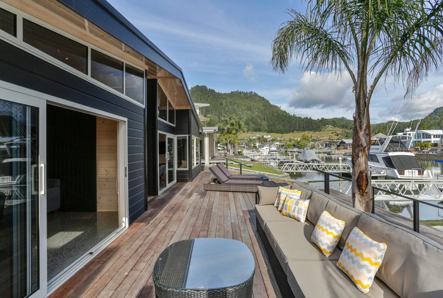 Crang Family Home – Coromandel Peninsula image 12