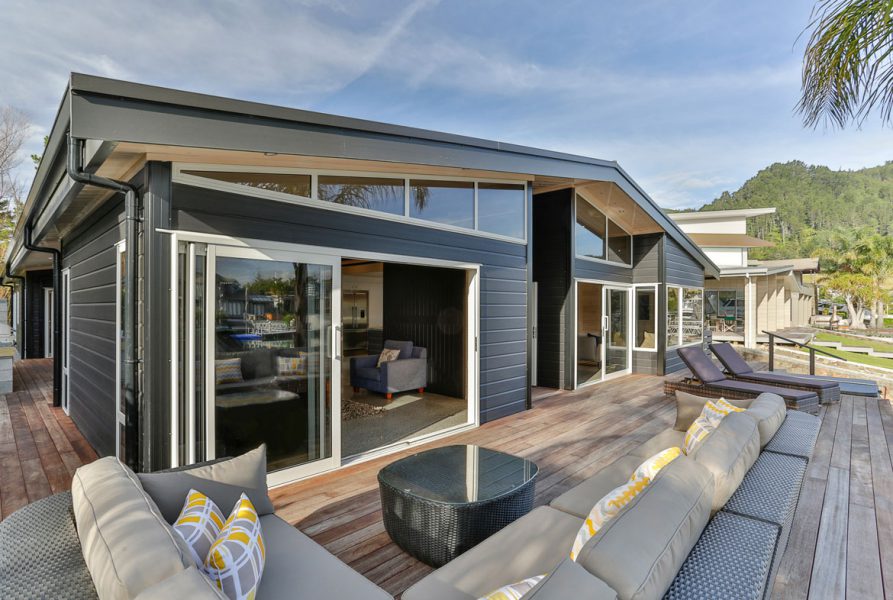 Crang Family Home – Coromandel Peninsula image 14