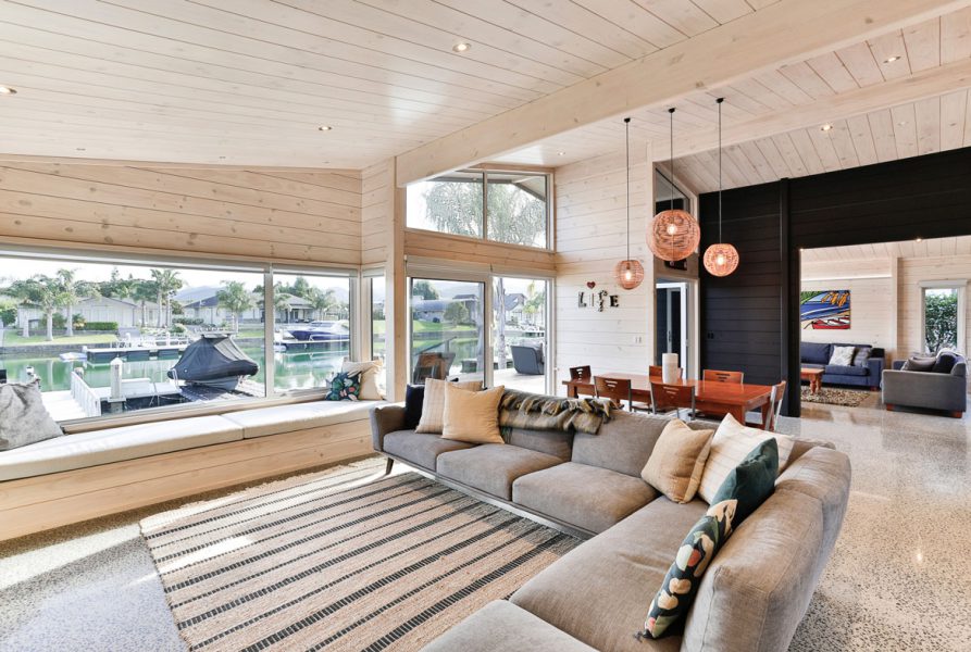 Crang Family Home – Coromandel Peninsula image 16