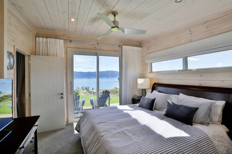 Totally off-grid remote island living image 1