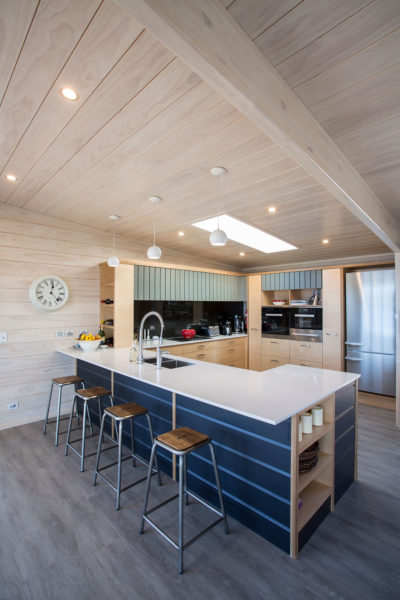 Totally off-grid remote island living image 3