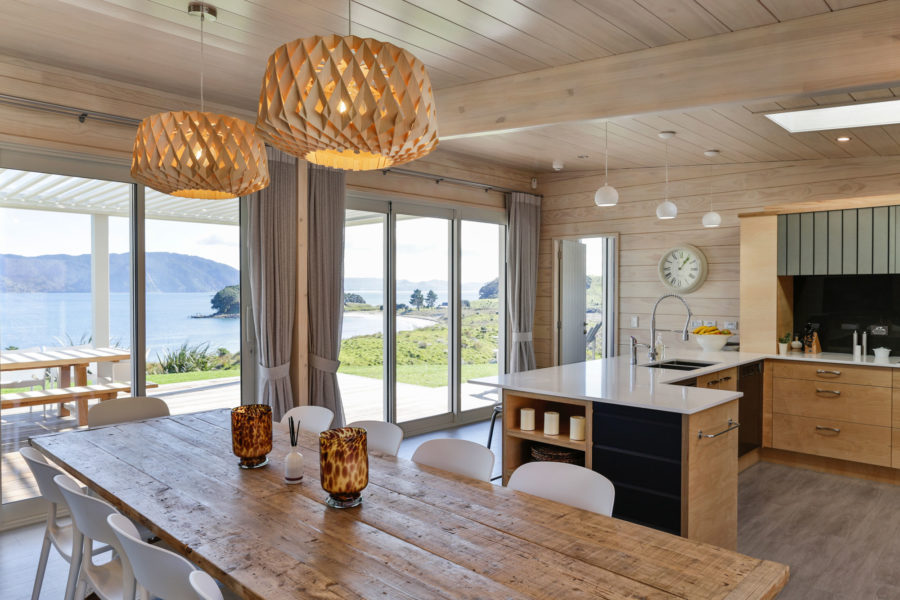 Totally off-grid remote island living image 10