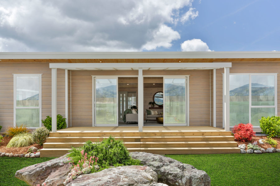 Lifestyler Showhome Rotorua image 9