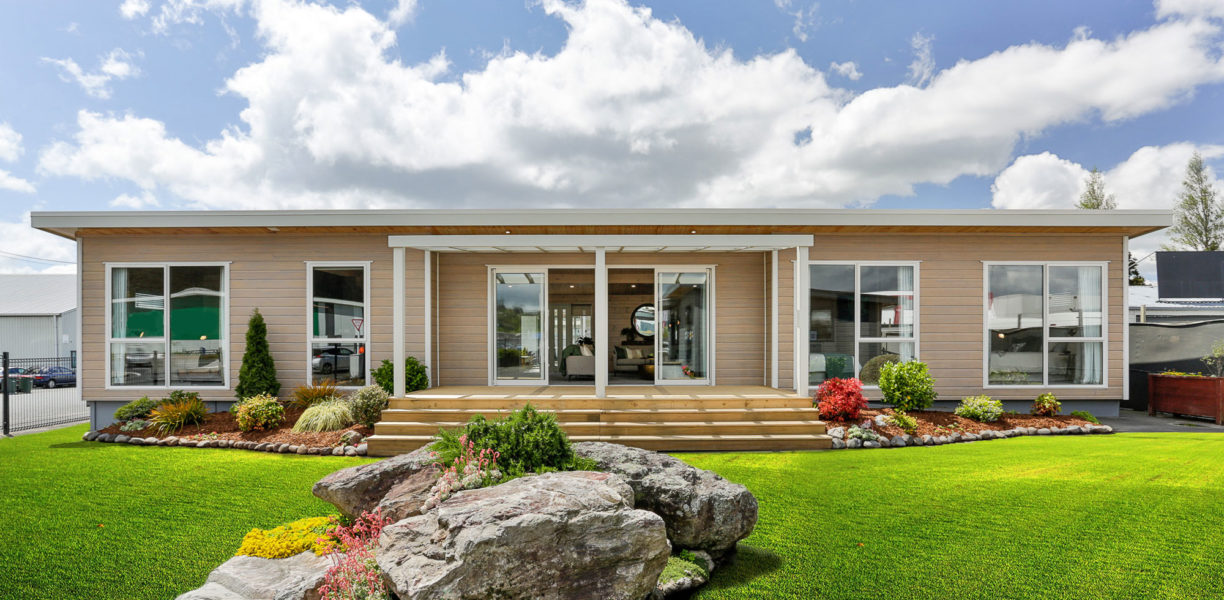 Lifestyler Showhome Rotorua image 1
