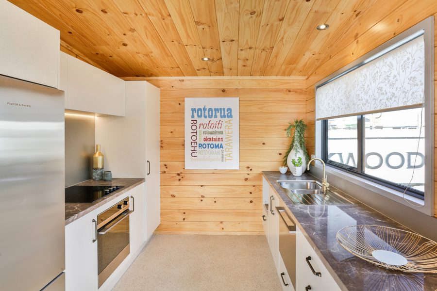 Lakeview Home Design image 5