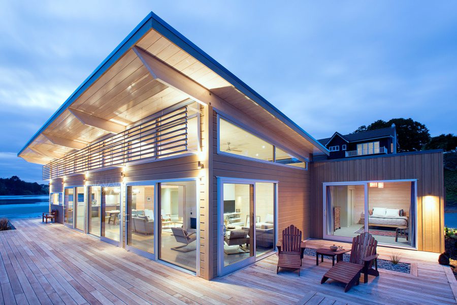 Scapens Beach Home Project image 1