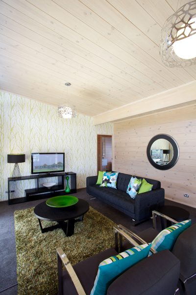 Te Rakau Home Design image 3