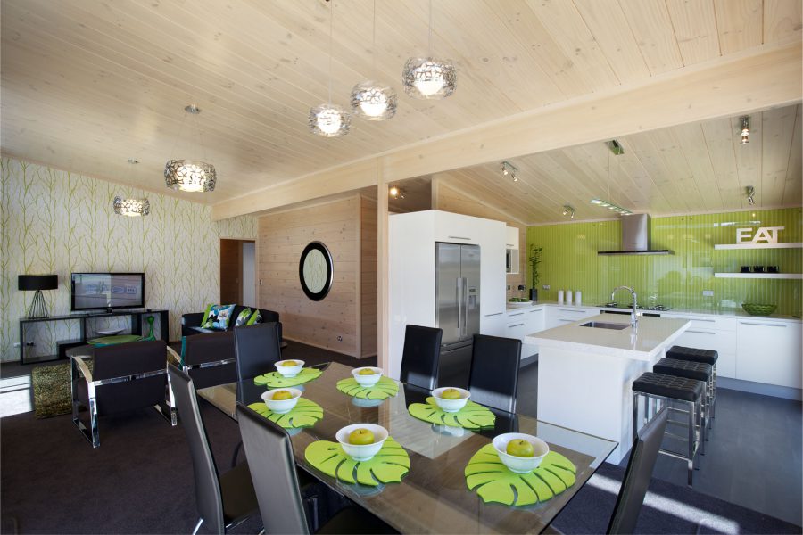 Te Rakau Home Design image 2