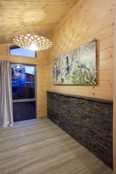 Modified Madrid Showhome in Christchurch image 10