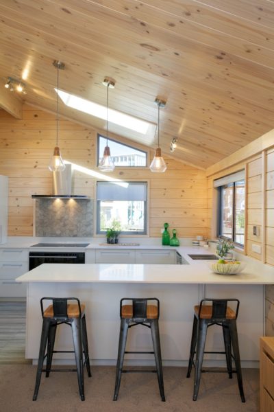 Modified Madrid Showhome in Christchurch image 9