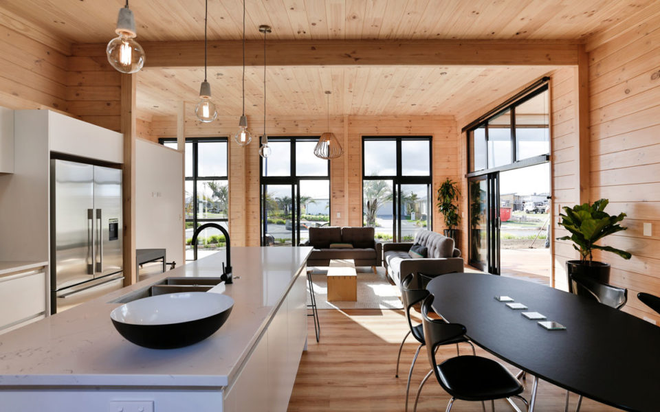 Seasider Home Design Papamoa image 0
