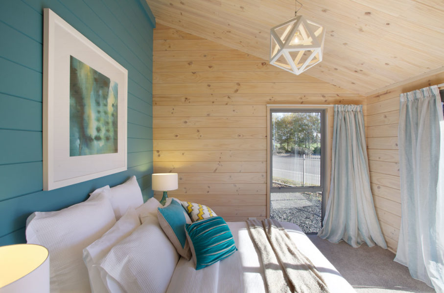 Modified Madrid Showhome in Christchurch image 3