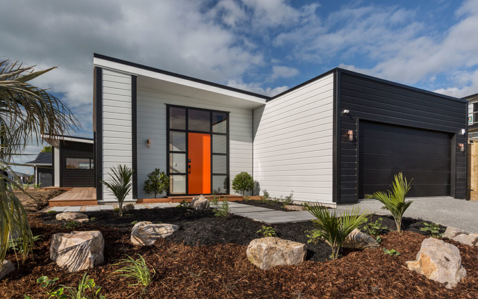 Seasider Home Design Papamoa image 16