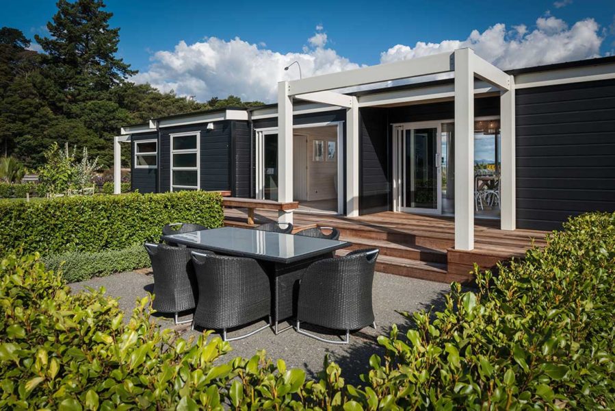 Verandah Home Design image 1