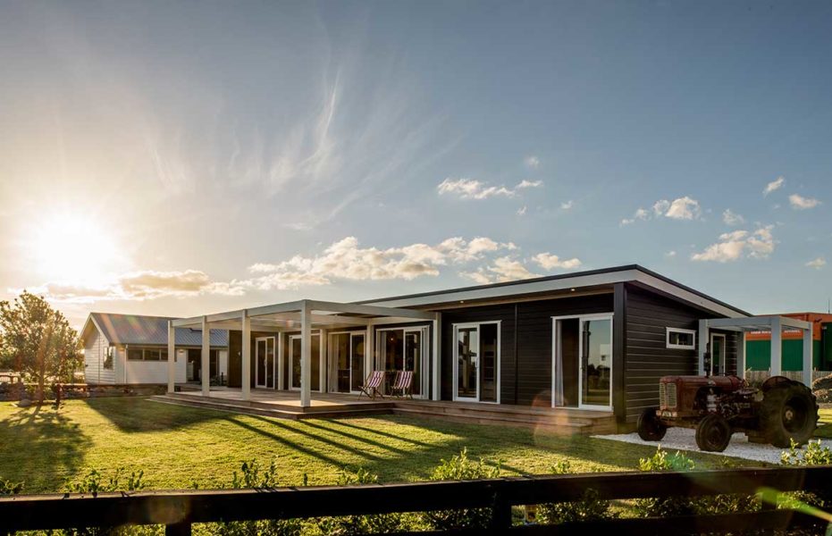 Verandah Home Design image 2