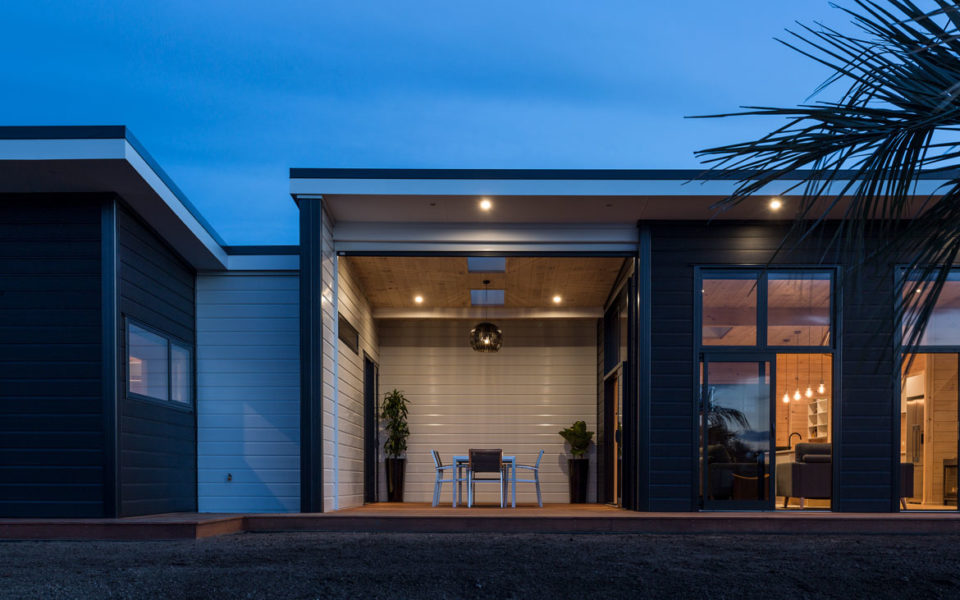 Seasider Home Design Papamoa image 1