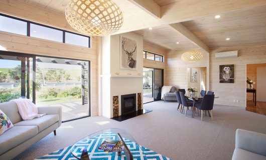 Ruapehu Design