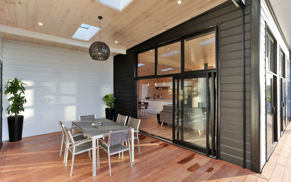 Seasider Home Design Papamoa image 2