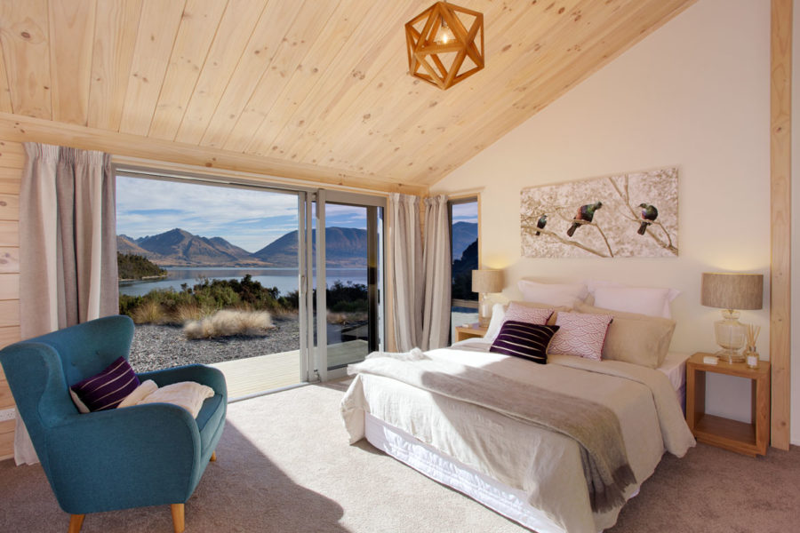 Modified Madrid Showhome in Christchurch image 4