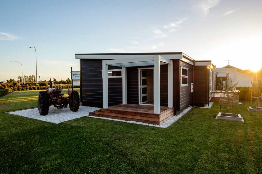 Verandah Home Design image 5