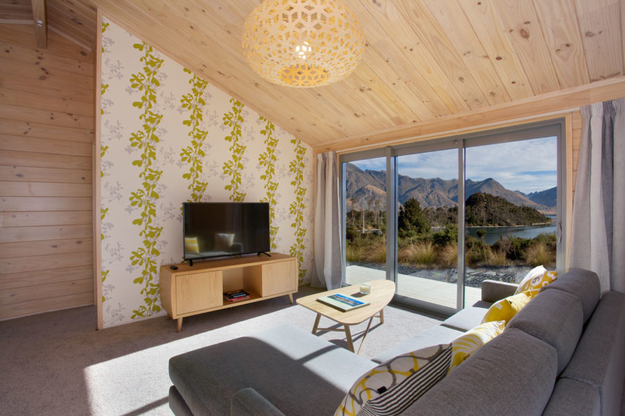 Modified Madrid Showhome in Christchurch image 5