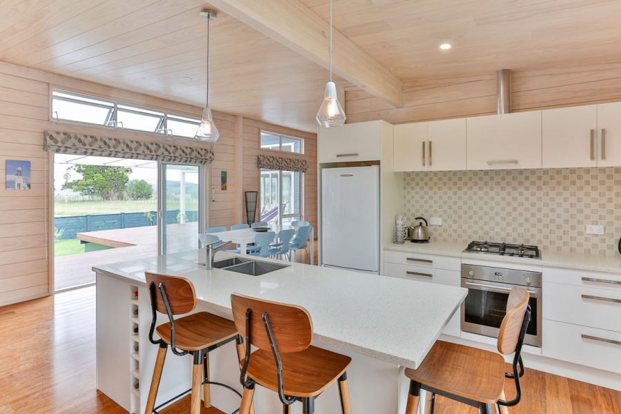 Otaki holiday home image 4
