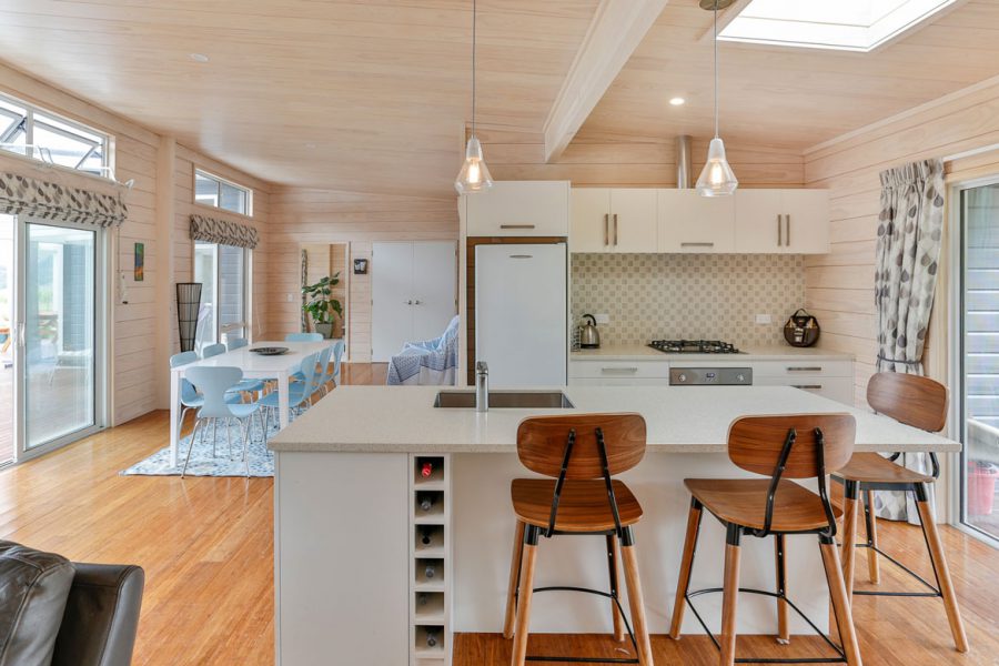 Otaki holiday home image 5