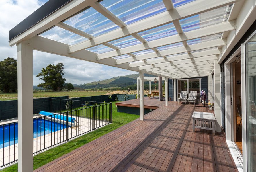 Otaki holiday home image 2