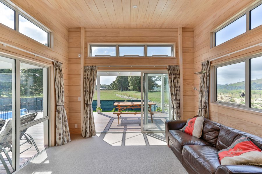 Otaki holiday home image 1