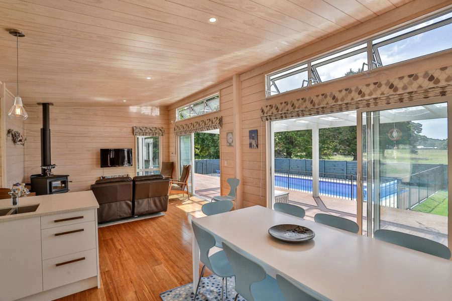 Otaki holiday home image 3