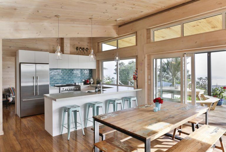 Lockwood kitchen and dining