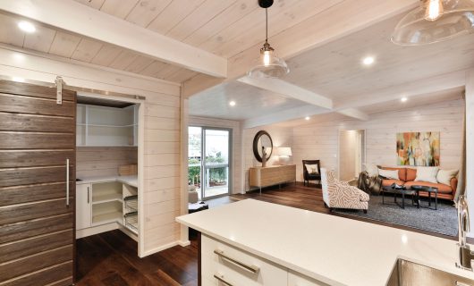 Lockwood Home