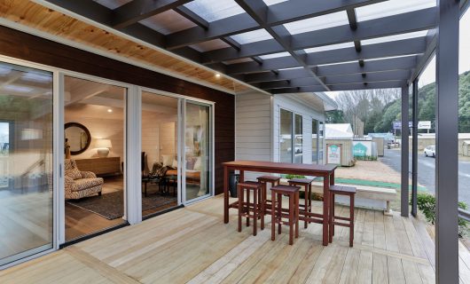 Lockwood Home