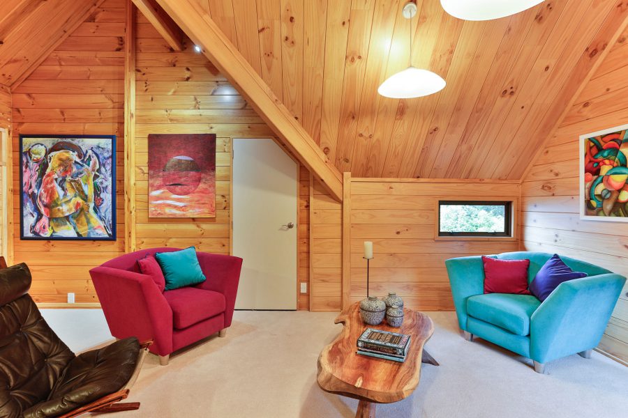 Iconic Lockwood Lodge image 4