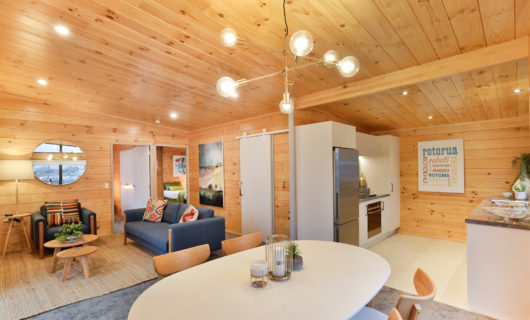 Lockwood Interior