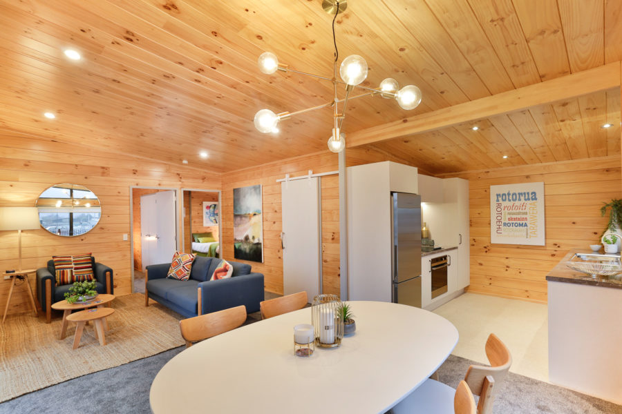 Lockwood Interior