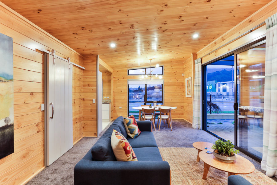 Lakeview Home Design image 1