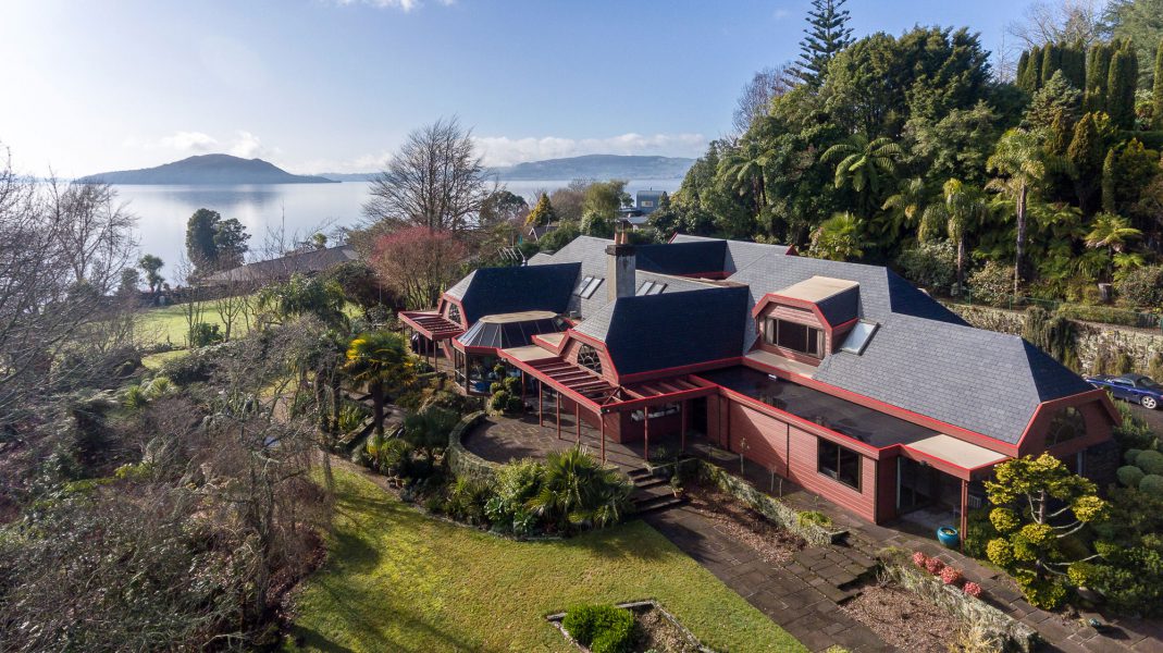 Iconic Lockwood Lodge image 0