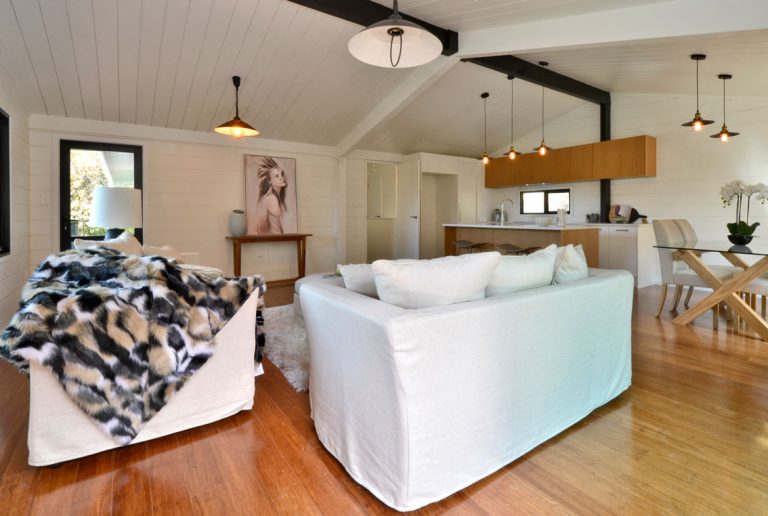 lockwood lounge area