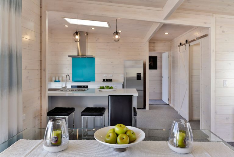 Lockwood Lifestyler home
