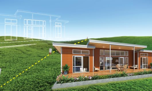 Lockwood Home Land Evaluation
